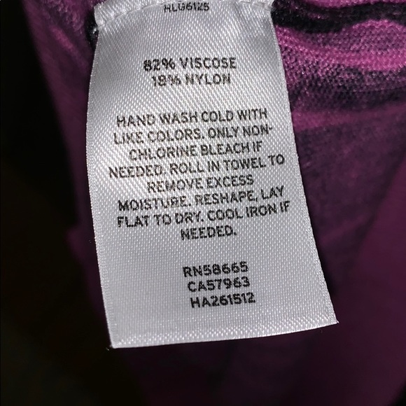 Halogen cardigan sweater. Size L - Picture 5 of 5